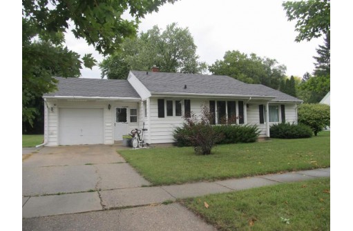 1945 Poff Street, Beloit, WI 53511