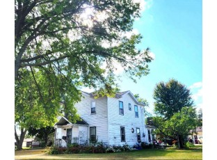 1206 Church Street Boscobel, WI 53805-1619