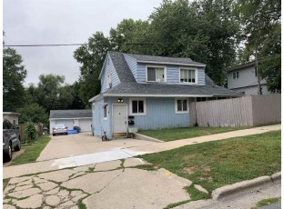 1937 Spohn Avenue Madison, WI 53704