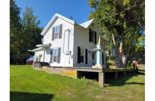 533 E Catherine Street, Darlington, WI 53530