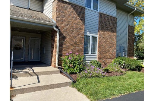 5579 Bantry Lane 3, Fitchburg, WI 53711