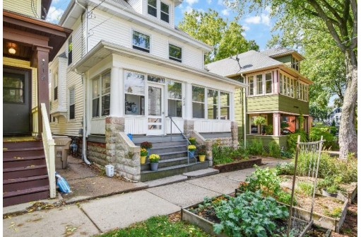 512 S Ingersoll Street, Madison, WI 53703