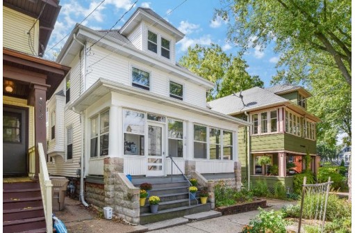 512 S Ingersoll Street, Madison, WI 53703