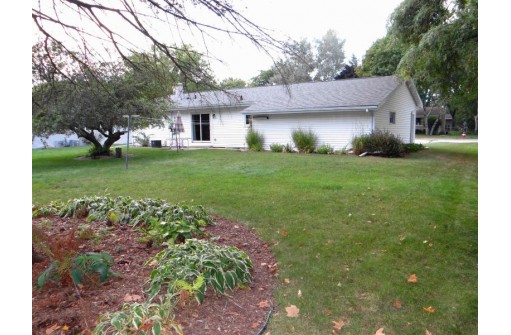 408 Edward Street, Verona, WI 53593