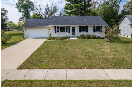 2109 Doris Road, Reedsburg, WI 53959