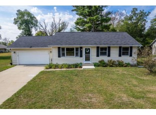 2109 Doris Road Reedsburg, WI 53959