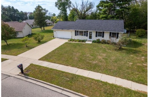 2109 Doris Road, Reedsburg, WI 53959