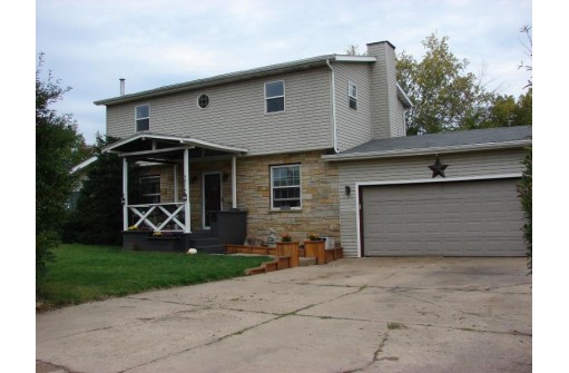 401 N Johnson Street, Dodgeville, WI 53533