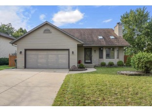 1733 Cornwall Circle Sun Prairie, WI 53590