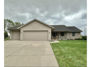 2488 Winthrop Drive Janesville, WI 53546-3467