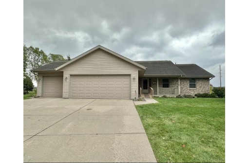 2488 Winthrop Drive, Janesville, WI 53546-3467