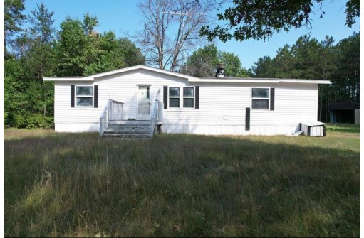 N9426 20th Avenue, Necedah, WI 54646