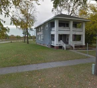 1233 Poplar Flint, MI 48503