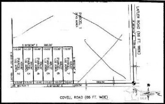 2 Covell Dundee, MI 48131