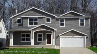 68 Dickens Street Spring Arbor, MI 49283