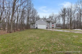 13644 Hidden Acres Drive Holland, MI 49424