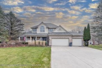 2884 Ohanlon Court Williamston, MI 48895