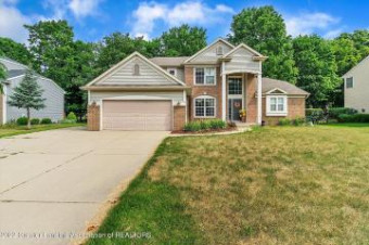 2176 E Burcham Drive East Lansing, MI 48823