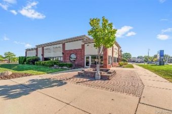 33703 Van Dyke Avenue Sterling Heights, MI 48312