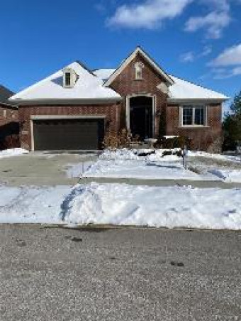 5515 Woodfall Road Clarkston, MI 48348