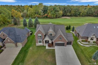 1884 Loch Lomond Court Oxford, MI 48371