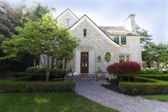 3036 Morningview Terrace Bloomfield Hills, MI 48301