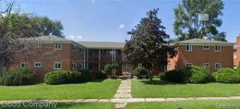 18435 Hoover Street Detroit, MI 48205