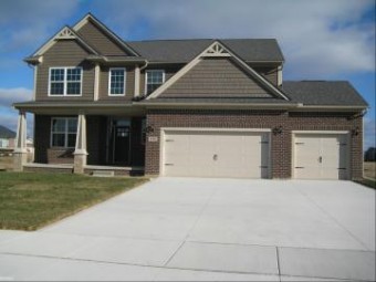 770 Tullamore Circle Oxford, MI 48371