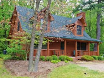 3583 Cattail Court Saugatuck, MI 49453