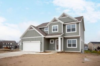 3869 Elderberry Drive Holland, MI 49424