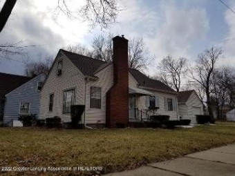 907 Daleford Street Lansing, MI 48915