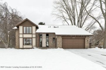 4410 Calgary Boulevard Okemos, MI 48864