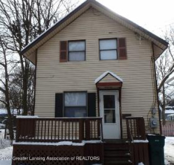 817 Cross Street Lansing, MI 48915