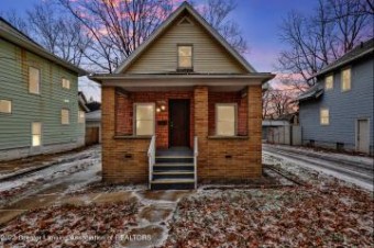 411 Jones Street Lansing, MI 48912