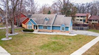 1400 Basswood Court East Lansing, MI 48823