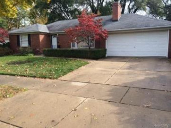 244 Williams Avenue Grosse Pointe, MI 48236