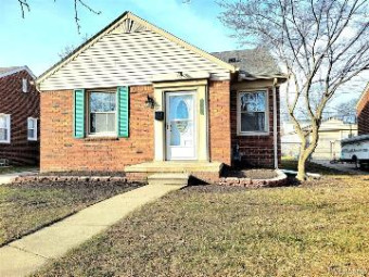 1464 21st Street Wyandotte, MI 48192