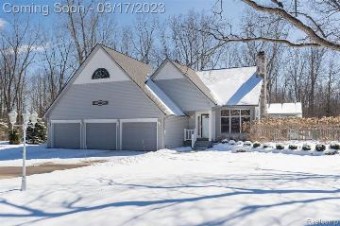 12242 Dentonview Drive Fenton, MI 48430