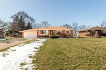 44881 Duffield Avenue Sterling Heights, MI 48314