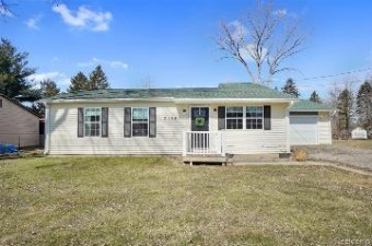 2174 Hayward Street Clio, MI 48420