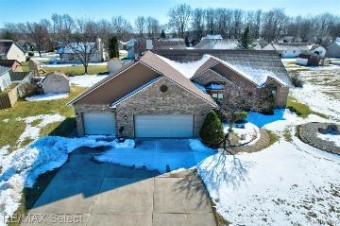 6031 Bloss Court Swartz Creek, MI 48473