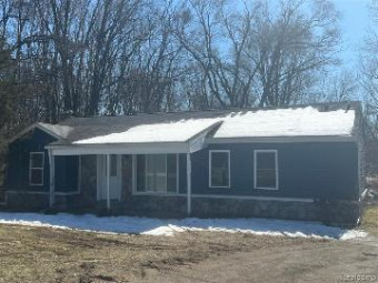 40421 Tyler Road Van Buren Township, MI 48111