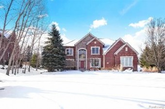 3669 S Century Oak Circle Oakland, MI 48363