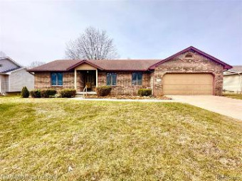 5068 Mark David Drive Swartz Creek, MI 48473