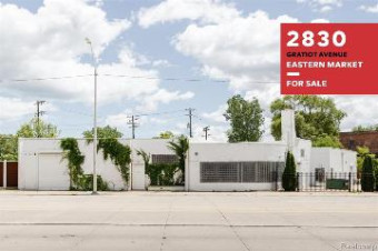 2830 Gratiot Avenue Detroit, MI 48207