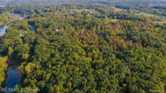 LOT 7 Shannon Glen Drive Fenton, MI 48430