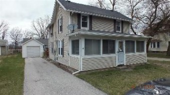 1362 W Samaria Samaria, MI 48177