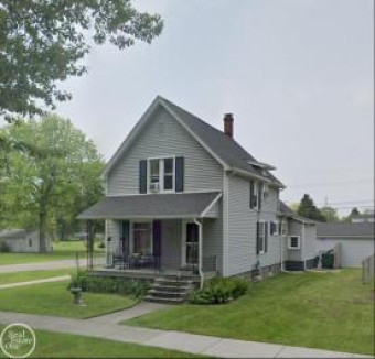 626 Saint James Marysville, MI 48040