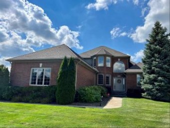 59829 Glacier Creek Ct. Washington Township, MI 48094