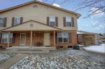 36832 W Meadowood Richmond, MI 48062